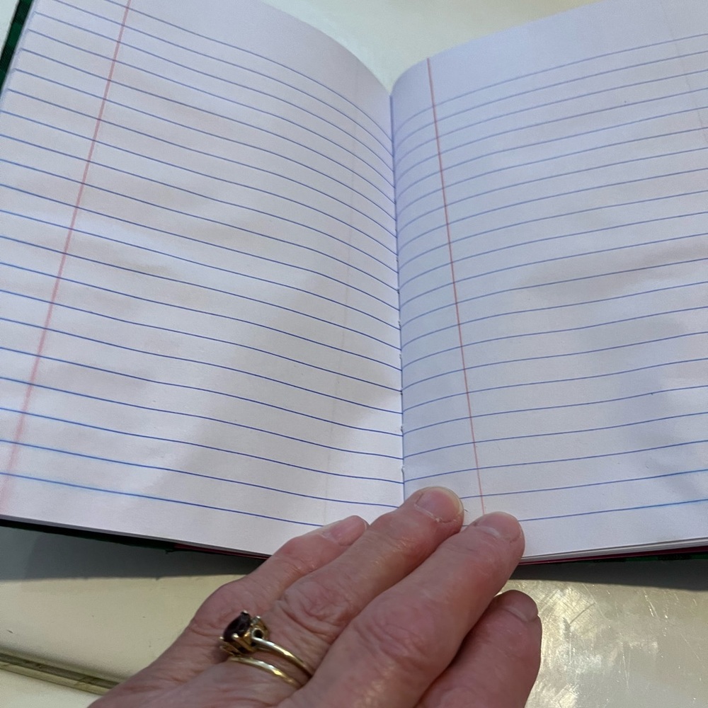 Prayer journal - Picture 3 of 3